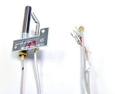 White-Rodgers Pilot Assembly, 36-Inch Leads, Natural Gas