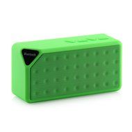 LEMFO Mini X3 Wireless Bluetooth Speaker Portable Subwoofer Mini Handsfree Speakerphone with Detachable Rechargeable... N6