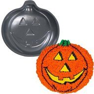 Pumpkin Cake Pan