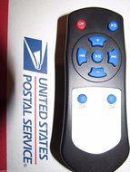 Replacement Remote for the Bose sounddock series II , III &amp; portable N2
