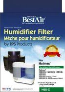 Rps Products H65-C-6 Extended Life Humidifier Wick Filter - Quantity 6