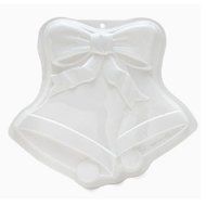 CK Products Cross Pantastic Plastic Cake Pan N6