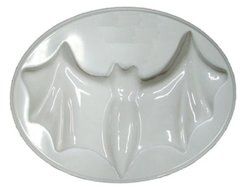 CK Products Cross Pantastic Plastic Cake Pan N7