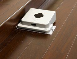 Mint Automatic Hard Floor Cleaner, 4200 N4