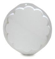 CK Products Cross Pantastic Plastic Cake Pan N8