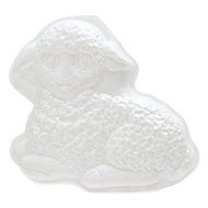CK Products Cross Pantastic Plastic Cake Pan N9