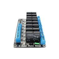 Anycubic 5V 16 Channel Relay Module Board with Optocoupler Protection LM2576 Power for Arduino PIC AVR MCU DSP... N15
