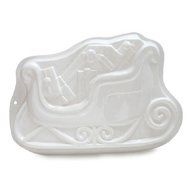 CK Products Cross Pantastic Plastic Cake Pan N10