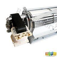 BBQ factory FBK-100, FBK-200, FBK-250, BLOT Replacement Fireplace Blower Fan UNIT for Lennox, Superior, Hunter... N3