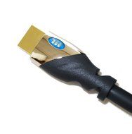 Monster Cable THX 900 Ultra-High Speed HDMI Cable - 12 Ft N11