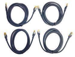 Monster Cable THX 900 Ultra-High Speed HDMI Cable - 12 Ft N12