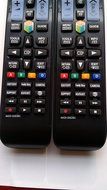 General Remote Control Fit For Samsung AA59-00638A AA59-00637A Smart 3D LCD LED HDTV TV N2