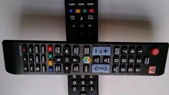 General Remote Control Fit For Samsung AA59-00638A AA59-00637A Smart 3D LCD LED HDTV TV N3