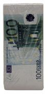 Gicos 57765 Radiators Humidifier, Ceramic, Euro Bills Design (Pack of 7) N2