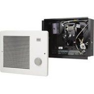 750 Watt Wall Insert Electric Fan Heater