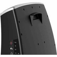 Electronic,Touch-Control Operation Ceramic Wave Heater