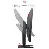 Eizo Foris FS2735 27-inch IPS WQHD Smart High-end Gaming Monitor N12