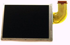 Canon PowerShot G10 G-10 LCD Display GioStock