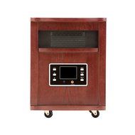 Haier 5,100 BTU 6 Element Infrared Heater N3