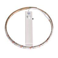 Spritech(TM) LED Motion Sensor Light Strip,30 LEDs Battery Powered Stick-on Anywhere Portable Motion Sensitive... N2
