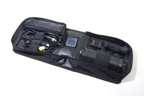 V.I.O. POV.1 Point-of-View Video System N3
