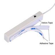 Spritech(TM) LED Motion Sensor Light Strip,30 LEDs Battery Powered Stick-on Anywhere Portable Motion Sensitive... N3