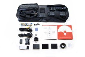 V.I.O. POV.1 Point-of-View Video System N4