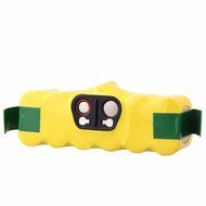 Battery for iRobot Roomba 532 Vacuum Cleaner Series (3500mAh 3.5Ah 14.4V NI-MH)