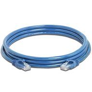 Cmple - CAT 6 500MHz UTP ETHERNET LAN NETWORK CABLE - 100 FT Gray N66