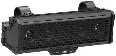 Boss Audio Systems BRRC34 Boss Audio 700 Watt 34" Amplified Bluetooth Sound Bar N3