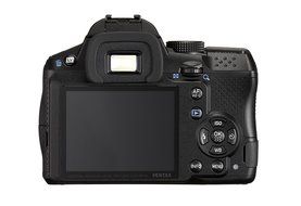 Pentax DSLR K-30 WR 18-55MM+50-200MM Kit, 1517500 (Kit) N17