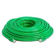 Cmple - CAT 6 500MHz UTP ETHERNET LAN NETWORK CABLE - 100 FT Gray N69