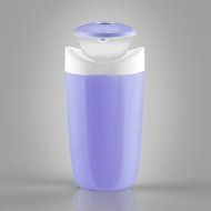 Eazzzy Portable Mini Car Air Humidifiers 250ML with Function Waterless Automatic Shut-Off, LED Lighting for Baby... N3