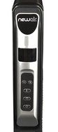 NewAir AH-470 Micathermic Space Heater, Black N4