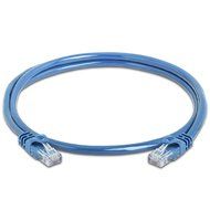 Cmple - CAT 6 500MHz UTP ETHERNET LAN NETWORK CABLE - 100 FT Gray N72