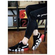 KAKA(TM) Men Fashion Design Spring Autumn Causal Shoes Sports Sneakers N4