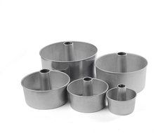 Tiger Crown chiffon cake mold 170 1272 N3