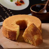 Tiger Crown chiffon cake mold 170 1272 N5