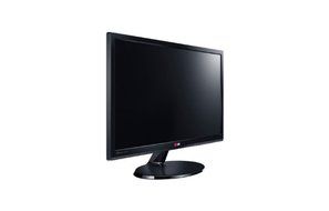 LG 24EC53V-P 24&quot; Class Slim IPS LED Monitor (23.8&quot; diagonal) N3