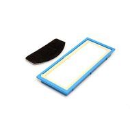 Genuine Hoover Vacuum Cleaner U25 Hepa Filter Kit 09199050