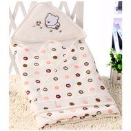 KAKA(TM) Baby Little Shoe Socks Skid-Resistant Baby Toddler Socks (0-6 month) N2