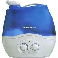 Venta Sonic VS100 Cool and Warm Ultrasonic Humidifier 100536