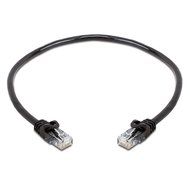 Cmple - CAT 6 500MHz UTP ETHERNET LAN NETWORK CABLE - 100 FT Gray N81
