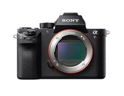 Sony Alpha a7RII Mirrorless Digital Camera (Body Only) with Technical Accessory Bundle N5