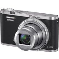 Casio EX-ZR5000 (Black) N2