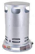 Mi-T-M MH-0100-CM1N Gas-Fired Convection, 50-100 000 BTU
