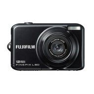 Fuji Fuji Foto.Dig. 2.4 Iso1600 12Mp 3X Black