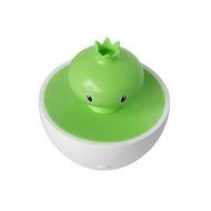 Ecosin New Essential Oil Aroma Diffuser Ultrasonic Humidifier Air Aromatherapy Purifier (Blue) N2