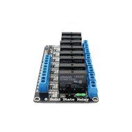 Anycubic 5V 16 Channel Relay Module Board with Optocoupler Protection LM2576 Power for Arduino PIC AVR MCU DSP... N18