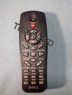 DELL projector remote control IR2804 1210S 1410X 1510X